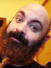 foto de Rodrigo Oliveira