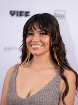 foto de Alyssa Wapanatâhk