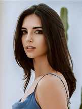 foto de Yasemin Yazıcı