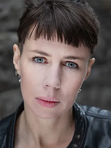 foto de Sarah Kinlen