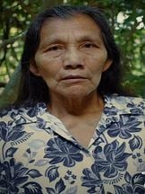 foto de Ermelinda Yapario