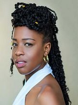 foto de Gabrielle Brooks