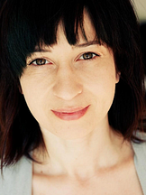 foto de Annamária Láng