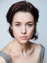 foto de Rachel Redford