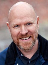 foto de Halfdan Hallseth