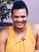 foto de Shimmy Isaacs