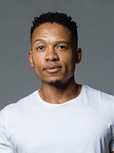 foto de Lehasa Moloi