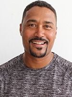 foto de Sherman Pharo