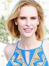 foto de Catriona Andrew