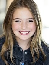 foto de Harper Heath