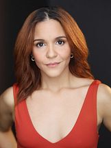 foto de Sarah Peguero