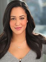 foto de Ecstasia Sanders