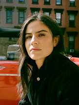 foto de Ana Cruz Kayne