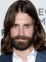 foto de Benjamin Rogers