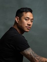 Fred Nguyen