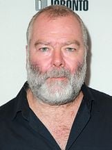 foto de Mark Mitchinson