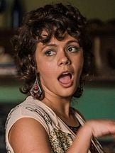 foto de Thassia Cavalcanti