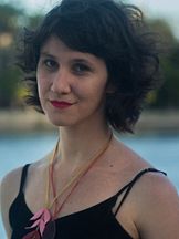 foto de Amanda Gabriel