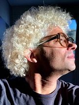 foto de Alonso Pafyeze