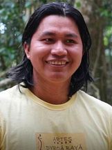 foto de Anderson Kary Báya