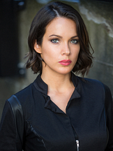 foto de Aria DeMaris