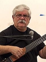 foto de Dori Caymmi (II)