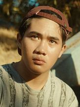 foto de John Vincent Servilla