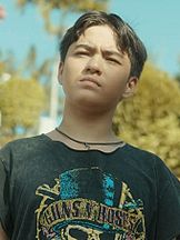 foto de Cayden Williams