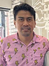 foto de Ramon Bautista