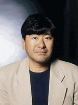 foto de Kôji Suzuki