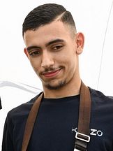 foto de Mohamed Bettahar