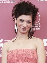 foto de Meriem Medjkane