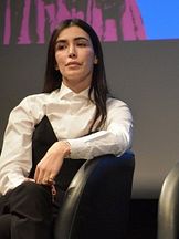 foto de Sarah Guendouz