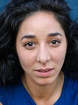 foto de Sofia Naït