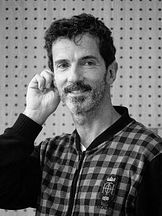 foto de Hervé Koubi