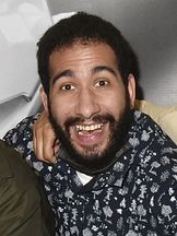 foto de Malik Amraoui