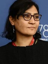 foto de Sahra Mani