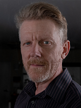 foto de Arne MacPherson