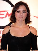 foto de Vera Dragone