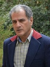 foto de Naser Hashemi