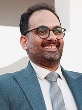 foto de Reza Heydari