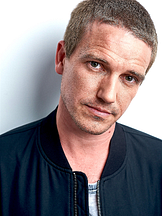 foto de Luke Stratte-McClure