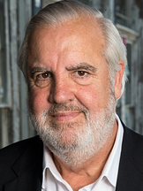 foto de Bill Luckett