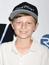 foto de Dominic Salvatore