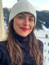 foto de Tóia Ferraz