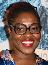 foto de Claudia Tagbo