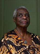 foto de Elsa Wolliaston