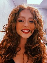 foto de Amanda Belair