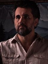 foto de Othoniel Cibien