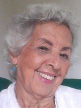 foto de Thelma Lopes